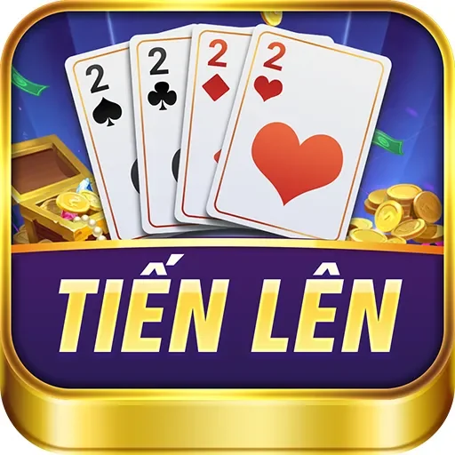 tiến lên game 2