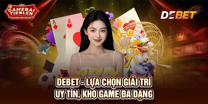 DEBET
