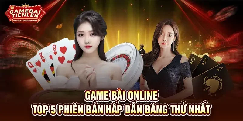 Game bài online