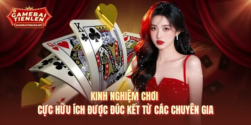 Nhớ và đoán bài khi chơi tiến lên