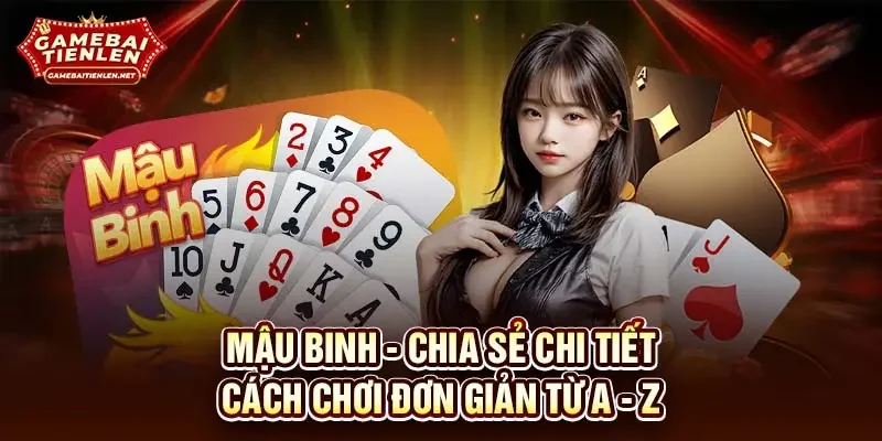 Mậu Binh