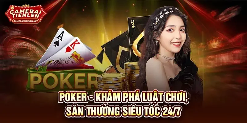 Poker