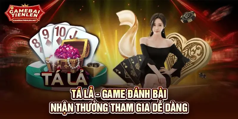 Tá lả