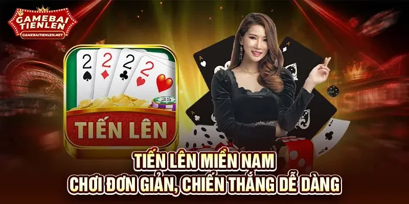 Tiến Lên miền Nam
