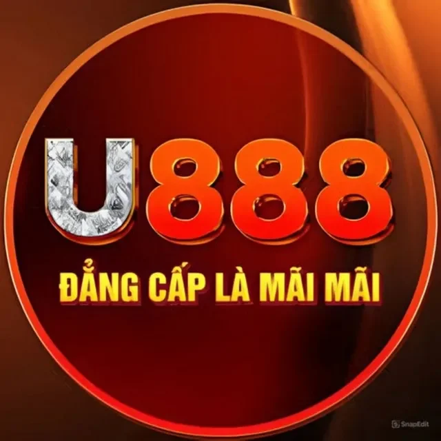 u888 game bài