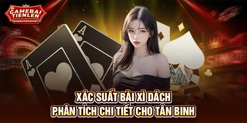 Xác suất bài xì dách